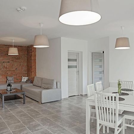Apartamenty W Starym Browarze 1 Kłodzko Dış mekan fotoğraf