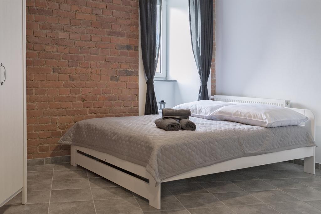 Apartamenty W Starym Browarze 1 Kłodzko Dış mekan fotoğraf