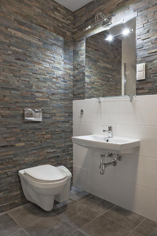 Apartamenty W Starym Browarze 1 Kłodzko Dış mekan fotoğraf