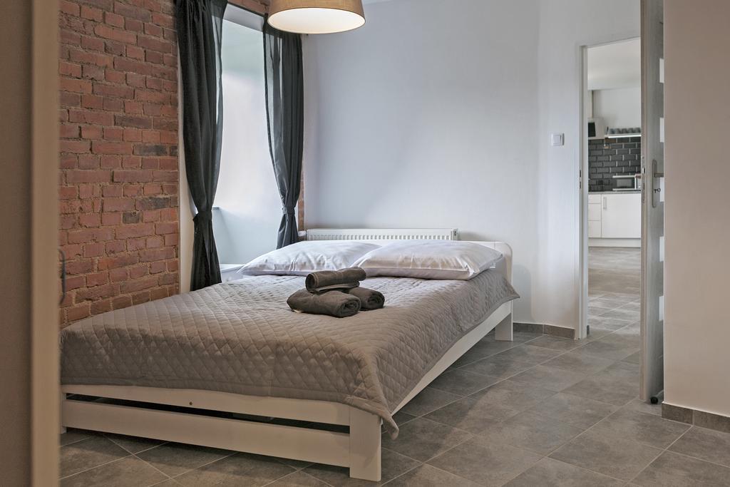 Apartamenty W Starym Browarze 1 Kłodzko Dış mekan fotoğraf