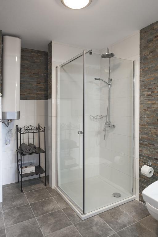 Apartamenty W Starym Browarze 1 Kłodzko Dış mekan fotoğraf