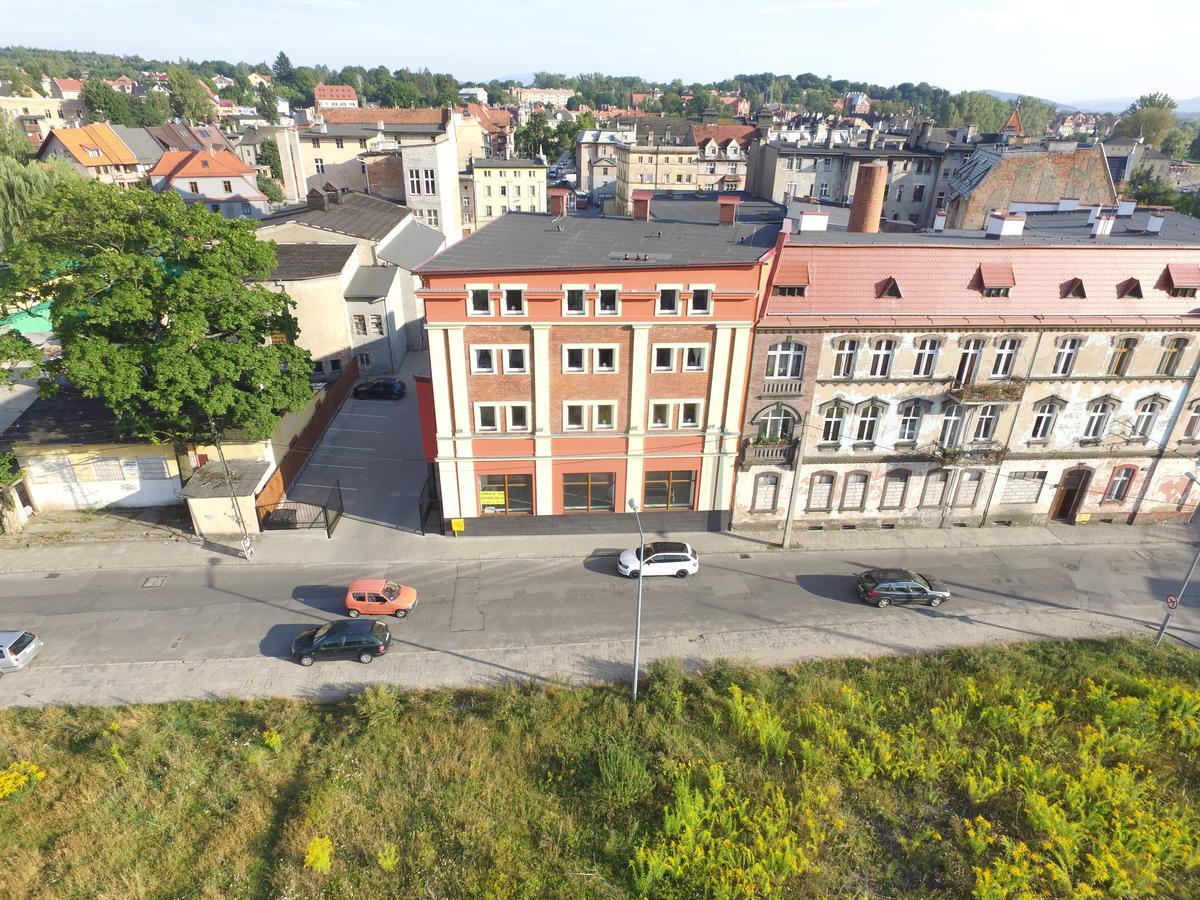 Apartamenty W Starym Browarze 1 Kłodzko Dış mekan fotoğraf